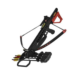 PSE Insight Trainer Crossbow for Youth and Kids 29 Lbs 120 FPS
