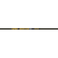 Gold Tip Hunter Pro Carbon Fiber Arrow Shaft 500 - 12/Pack