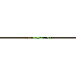 Gold Tip Hunter XT Carbon Fiber Arrow Shaft 500 - 12/Pack