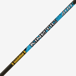 Gold Tip Kinetic Kaos Shafts 500 - One Dozen