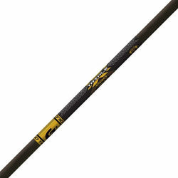 Gold Tip TXPROSN Triple X Pro Shafts Black - 12/Pack