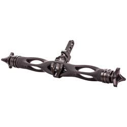Trophy Ridge Static XS Side Bar Stabilizer Black - Open Box