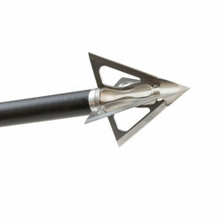 G5 Broadhead Striker X Fixed 4-Blade 1.25