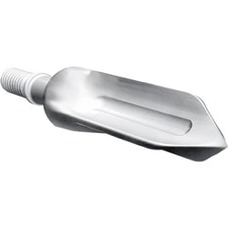 G5 Practice Head Megameat Ballistic Match Point 100/125 Grain - 3/Pack