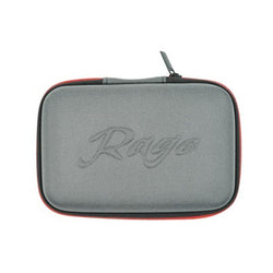 Rage Cage Accessory Case Broadhead and Accessory Case - Gray