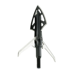 Rocky Mountain Switchblade 4-Blade Expandable Broadhead 100 Grain - 3/Pack