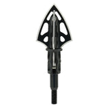 Rocky Mountain Switchblade 4-Blade Expandable Broadhead 100 Grain - 3/Pack