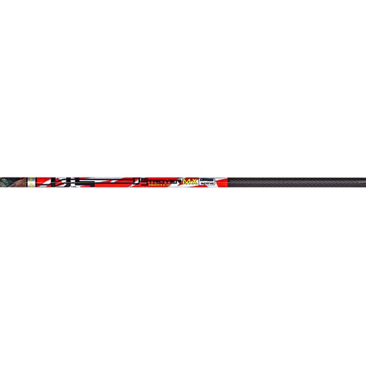 Carbon Express D-Stroyer MX Hunter Arrow Shafts 300/350/400 Spine - 12/Pack