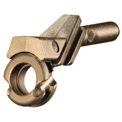 Radical Archery Tru-Aligner w/ Super Deuce Aligner Peep Sight 3/16