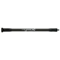 CBE Torx Target Carbon Stabilizer Black Color - 27