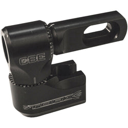 CBE Torx Stabilizer Mount Bracket Single - Black