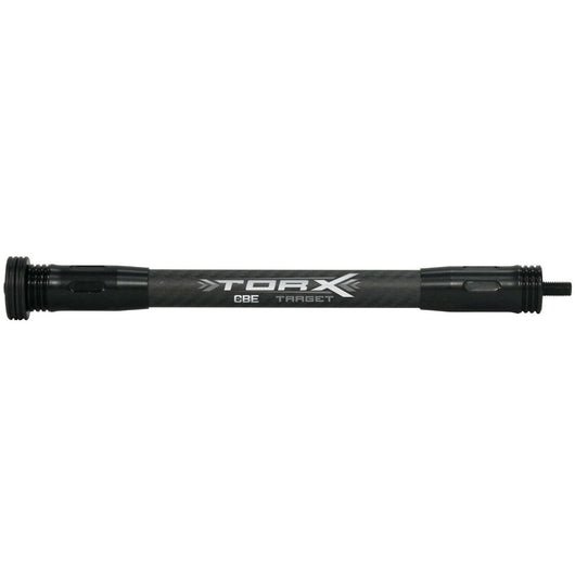 CBE Torx Target Carbon Stabilizer Black Color - 10