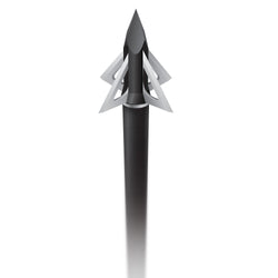 Slick Trick Magnum Fixed Blade Broadhead 1-1/8