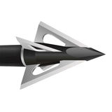 Slick Trick Viper Trick Broadhead 1-1/16" 100 Grain/125 Grain - 3/Pack
