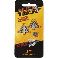 Slick Trick 1