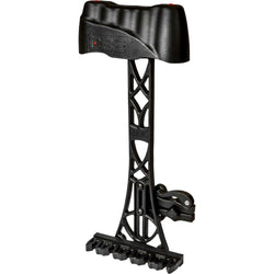 CBE Tactic 5 Quiver Ultra-Light 5-Arrow - Black
