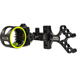 CBE Tactic Bow Sight 3-Pin .019