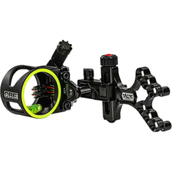 CBE Tactic Micro Bow Sight 5-Pin .019