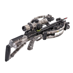 TenPoint Havoc RS440 ACUslide Cocking EVO-X Elite Camo Scope - Veil Apline