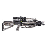 TenPoint Siege RS410 w/ ACUslide and RangeMaster Pro Scope - 2 Colors Available