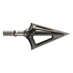 TenPoint EVO-X Montec Fixed Blade Broadhead 100 Grain 1-1/8