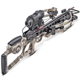 TenPoint Vapor RS470 XERO ACUslide Elite Crossbow Garmin Xero X1i Package