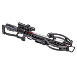 TenPoint Vengent S440 ACUslide Crossbow Package w/ RangeMaster Pro Scope -Grey