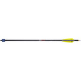 TenPoint Universal Crossbow Discharge Arrow with White Alpha-Nock