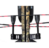 TenPoint Crossbow String Dampening System (SDS) with Short Rods - Black