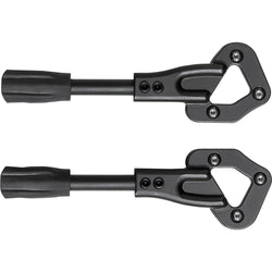 Wicked Ridge String Dampening System SDS - Black