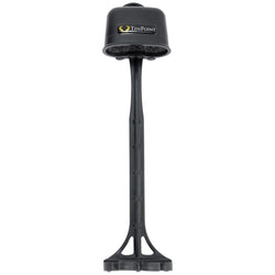 TenPoint 3-Arrow Instant Detach Quiver for RDX Bows - Black
