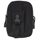 SAS Tactical Gadget Pouch Pocket Bag Gear Tools Organizer for CellPhone-Open Box