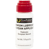 TenPoint Premium Lubricant with Foam Applicator