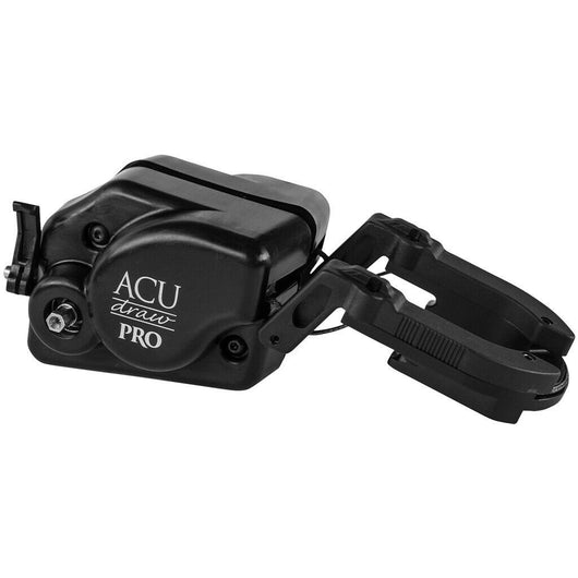TenPoint ACUdraw PRO Crossbow Cocking Device - Black