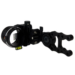 Tru Ball Axcel ArmourTech HD 7 Pin Bow Sight .019
