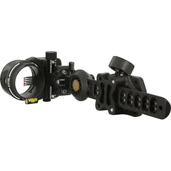 Tru Ball Axcel ArmorTech HD Pro 5-Pin Bow Sight .010