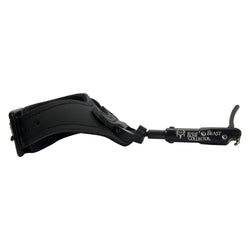 Tru Ball Bone Collector Beast Release Buckle Strap Large/X-Large - Black