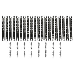 Tru Ball Axcel Achieve XP Metal Sight Tape