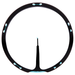 Tru Ball Axcel AX31 Fiber Optic Ring Pin Assembly .019