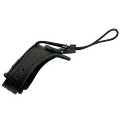 Tru Ball Archery Release Replacement Stinger Strap Buckle Large - Black