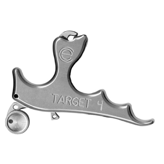 Carter Target 4 Release 4 Finger Thumb Trigger
