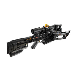 Ravin R500 Electric Sniper Package w/ Ravin Electric Drive System - Slate Gray