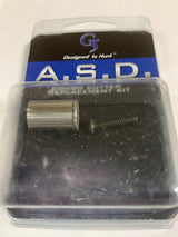 G5 Outdoors Replacement Cutter Head for the ASD Tool - Open Box