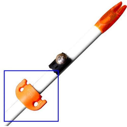 MudCat™ Bowfishing Fish Buster Arrow with Safety Slide