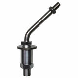 AMS Bowfishing Deck Hand™ Bow Holder for Boat Rails or Deck - Made in the USA