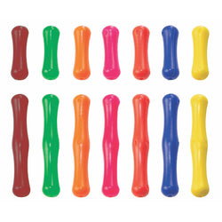 AMS Bowfishing String Things® Finger Tabs Made in the USA - 7 Colors Available