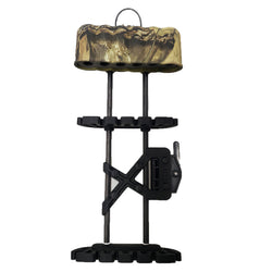 PSE Archery Covert-X 6 Arrow Infinity Carbon Fiber Frame - 4 Colors Available