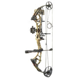 PSE Archery Stinger Max RTS Pro Package 70 Lbs 29" RH-Black or TrueTimber Strata