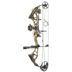 PSE Archery Stinger Max RTS Pro Package 70 Lbs 29
