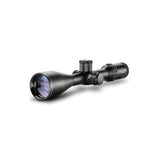 Hawke Sidewinder 30 FFP 4-16x50/6-24X56 Riflescope Half Mil Dot - Black